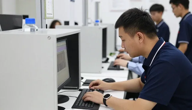 全流程跟进在技术培训等中的实际应用分析